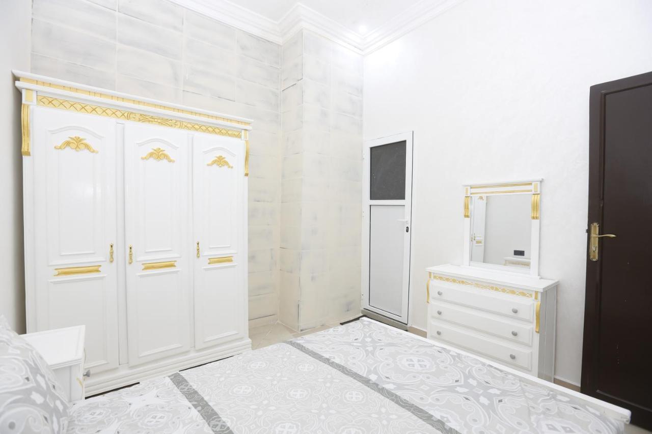 טנג'יר Velasquez Apartment מראה חיצוני תמונה