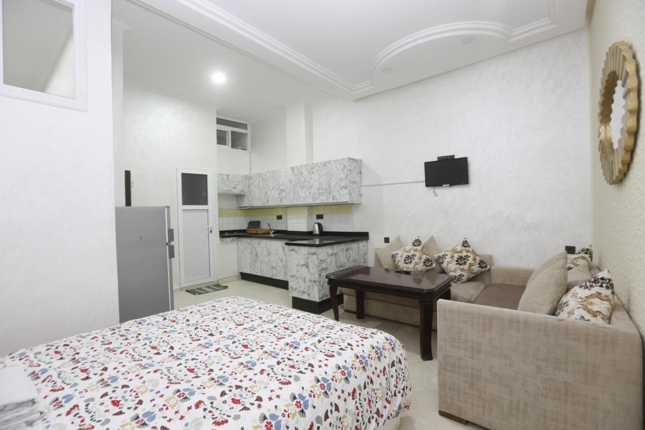 טנג'יר Velasquez Apartment מראה חיצוני תמונה
