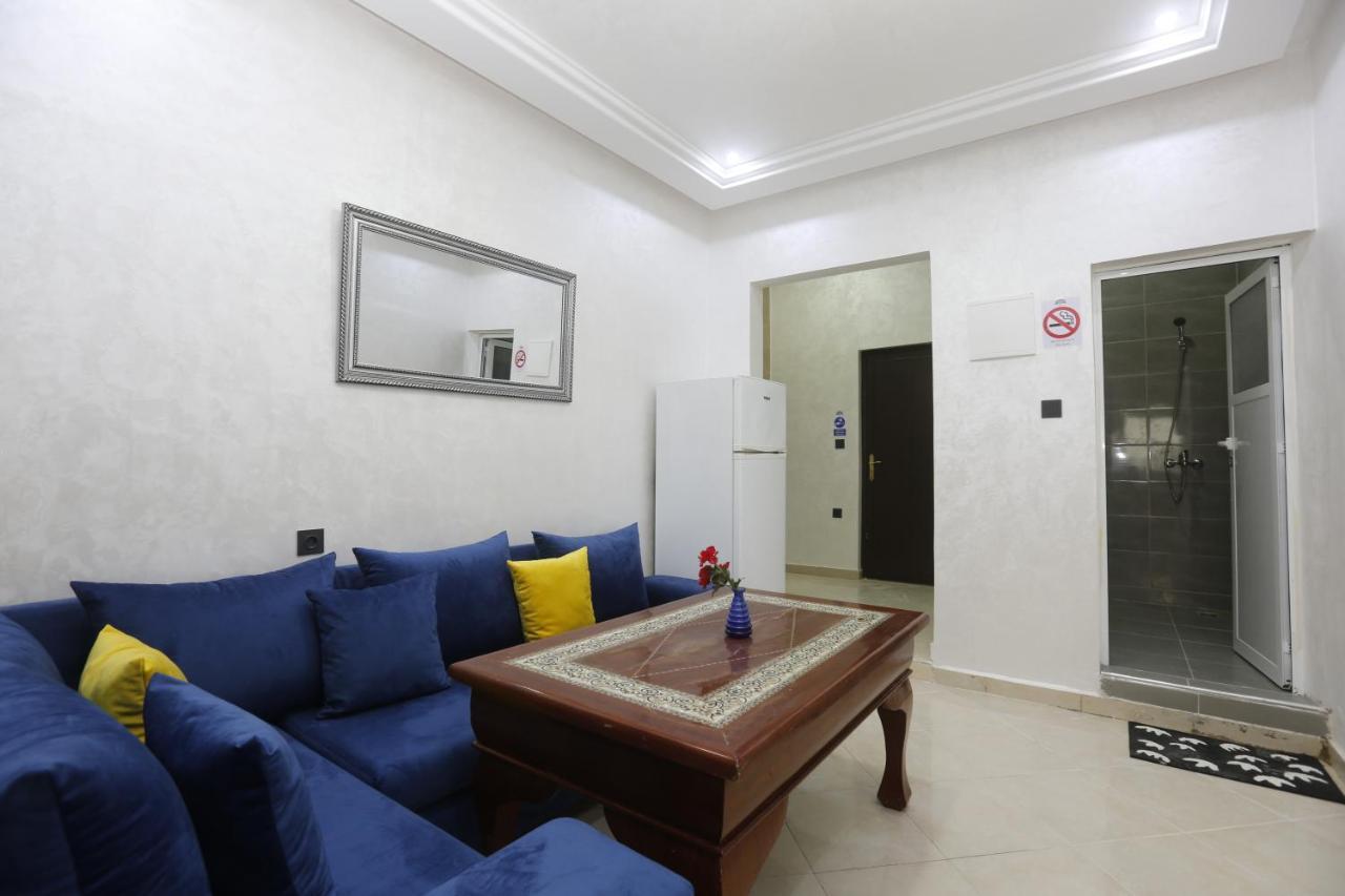 טנג'יר Velasquez Apartment מראה חיצוני תמונה