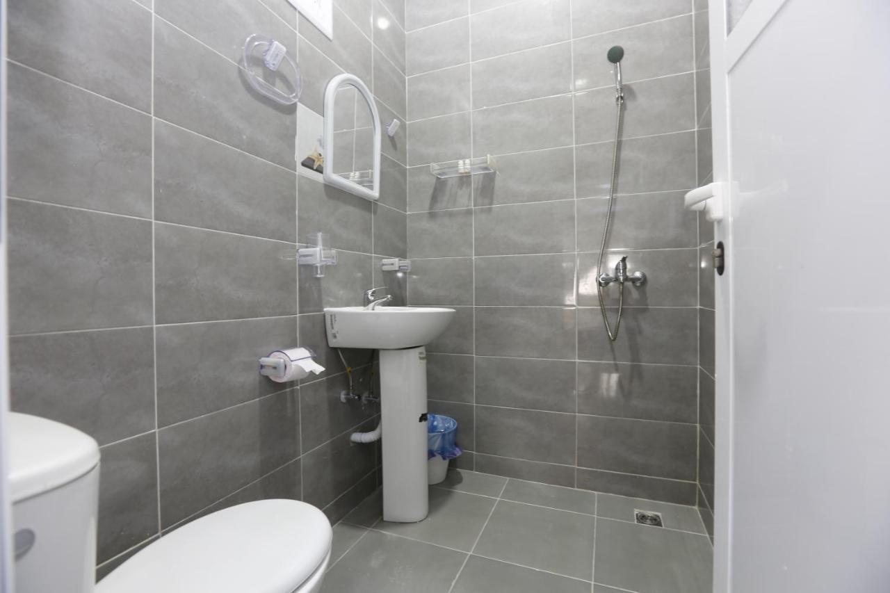 טנג'יר Velasquez Apartment מראה חיצוני תמונה