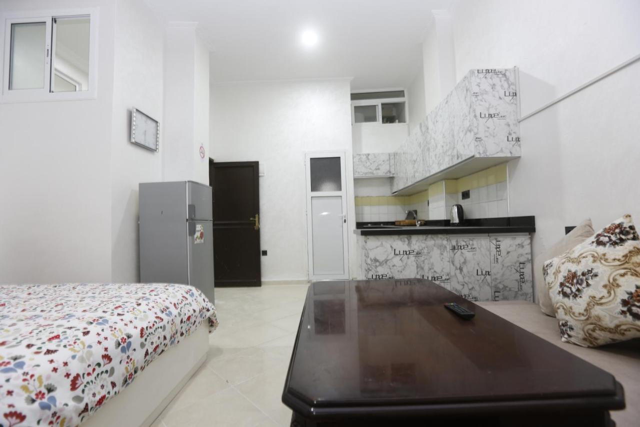 טנג'יר Velasquez Apartment מראה חיצוני תמונה